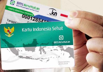 56,73 Persen Masyarakat Bojonegoro Tercover JKN